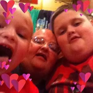 Meet your Posher, Tammy